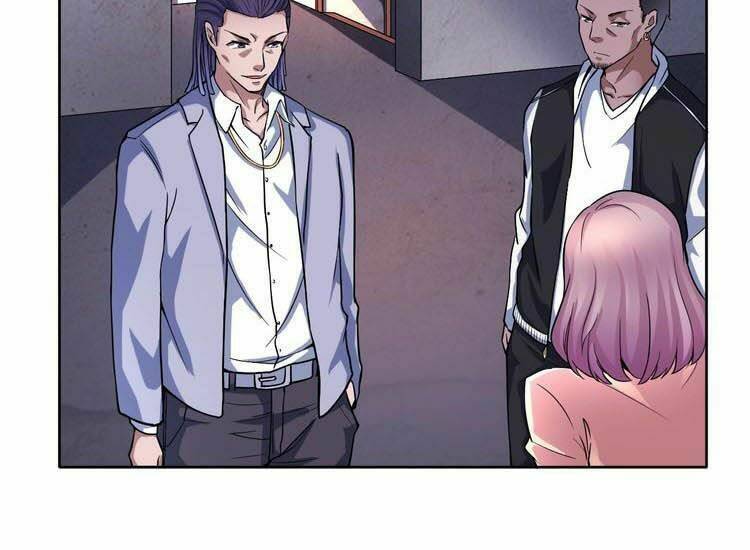 diêm vương thay thế chapter 8 32