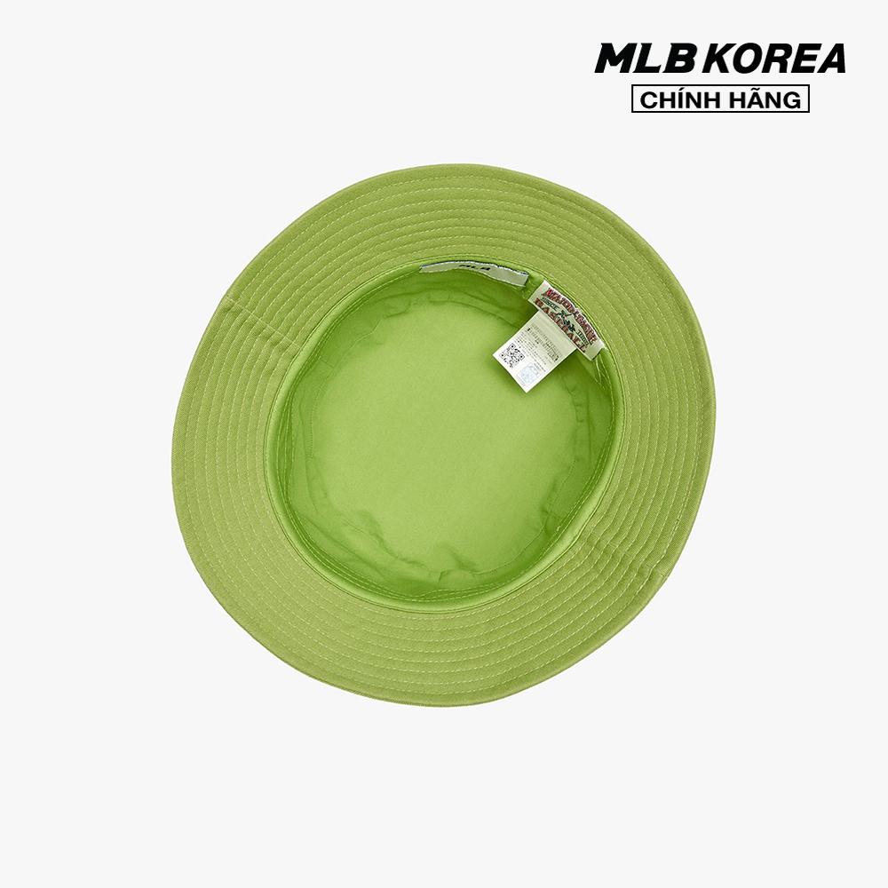 MLB - Nón bucket thời trang Rookie 3AHT7702N