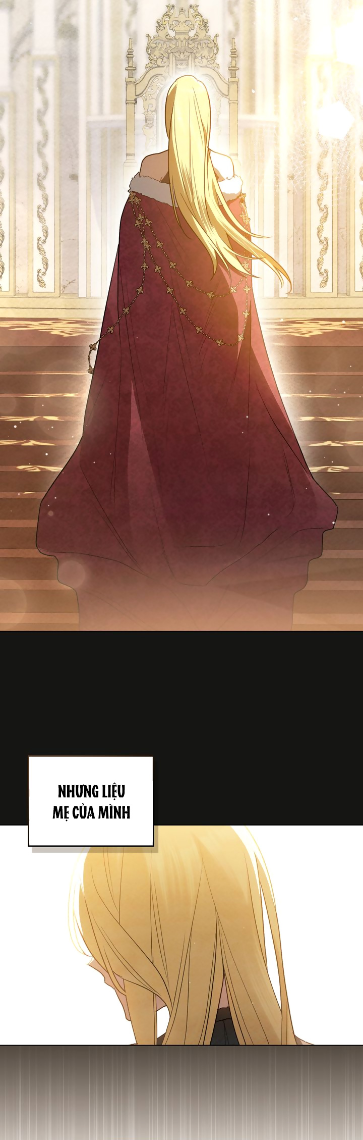 yêu cô công chúa sắp chết chapter 52 4