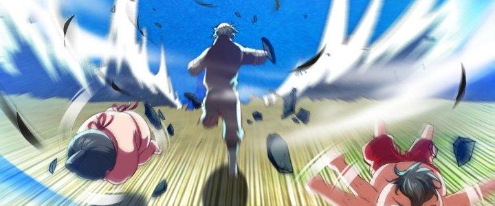 ẩn cư mười vạn năm, đời sau mời ta rời núi chapter 33 20