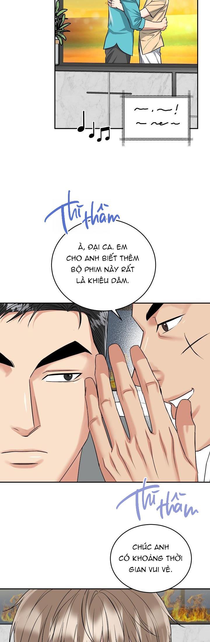 hổ dữ chapter 32 6