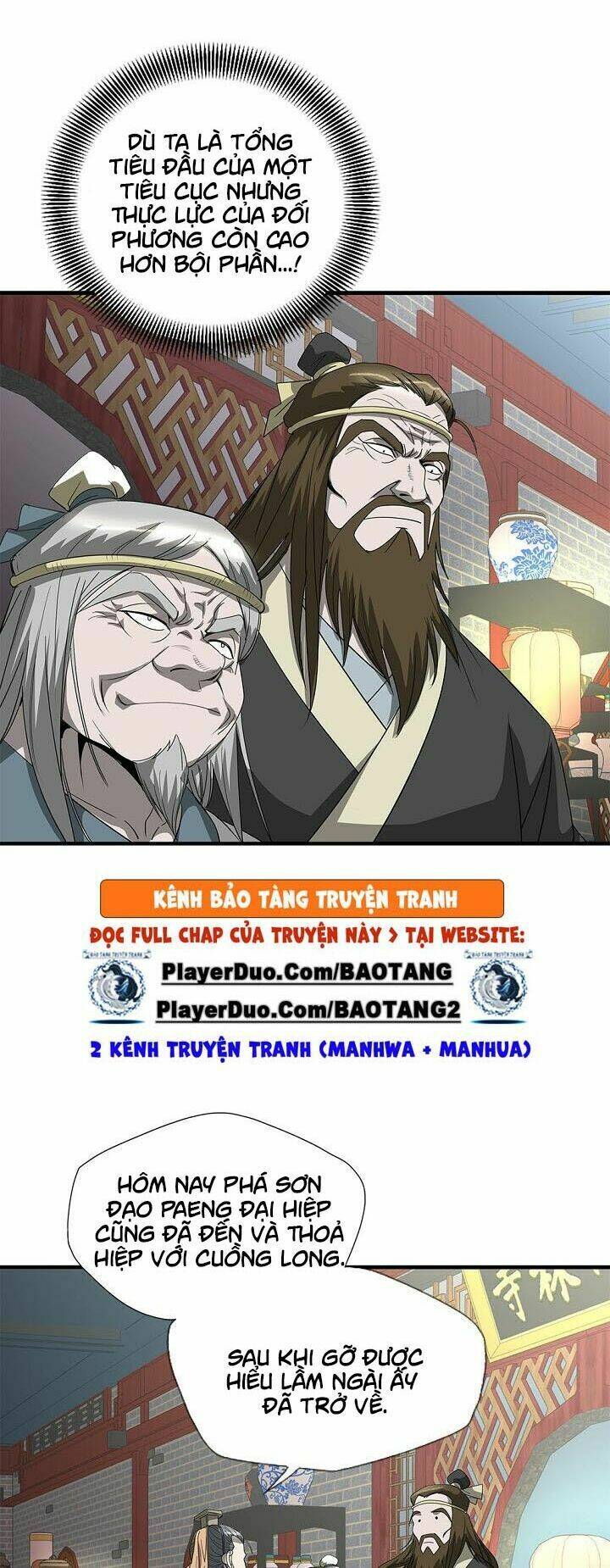 cuồng long chapter 44 24