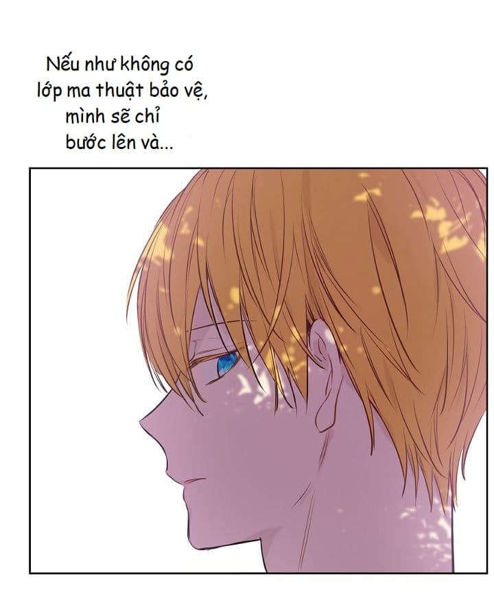 bỗng một ngày nọ tôi trở thành nàng công chúa chapter 73 43