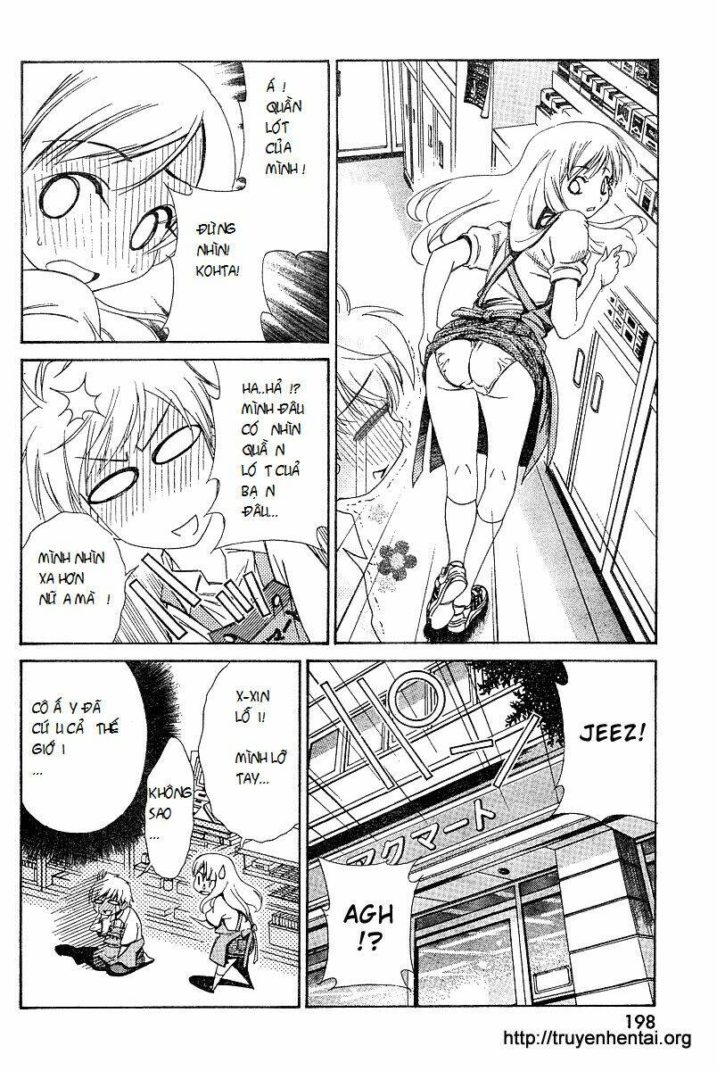 my balls chapter 2 18