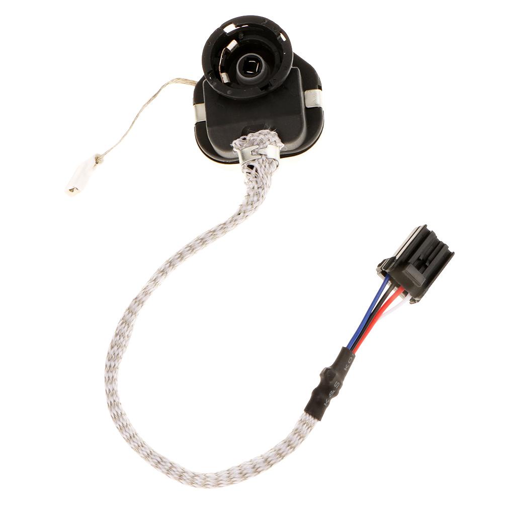 Xenon Ballast HID Headlight + Igniter Assembly Unit