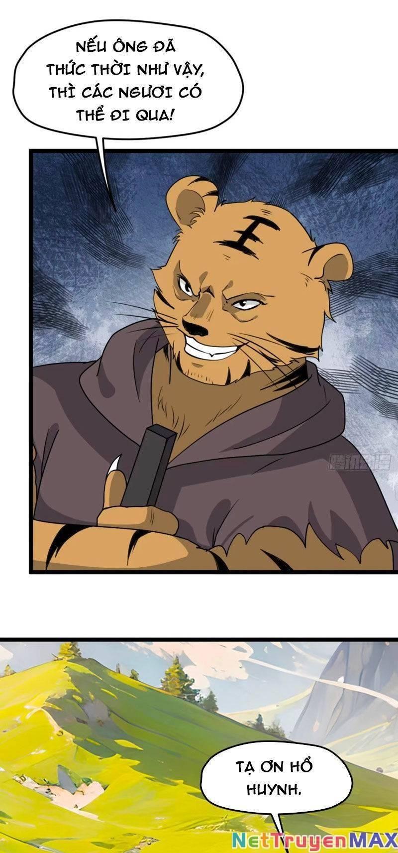 hệ thống gánh con mạnh nhất chapter 100 20