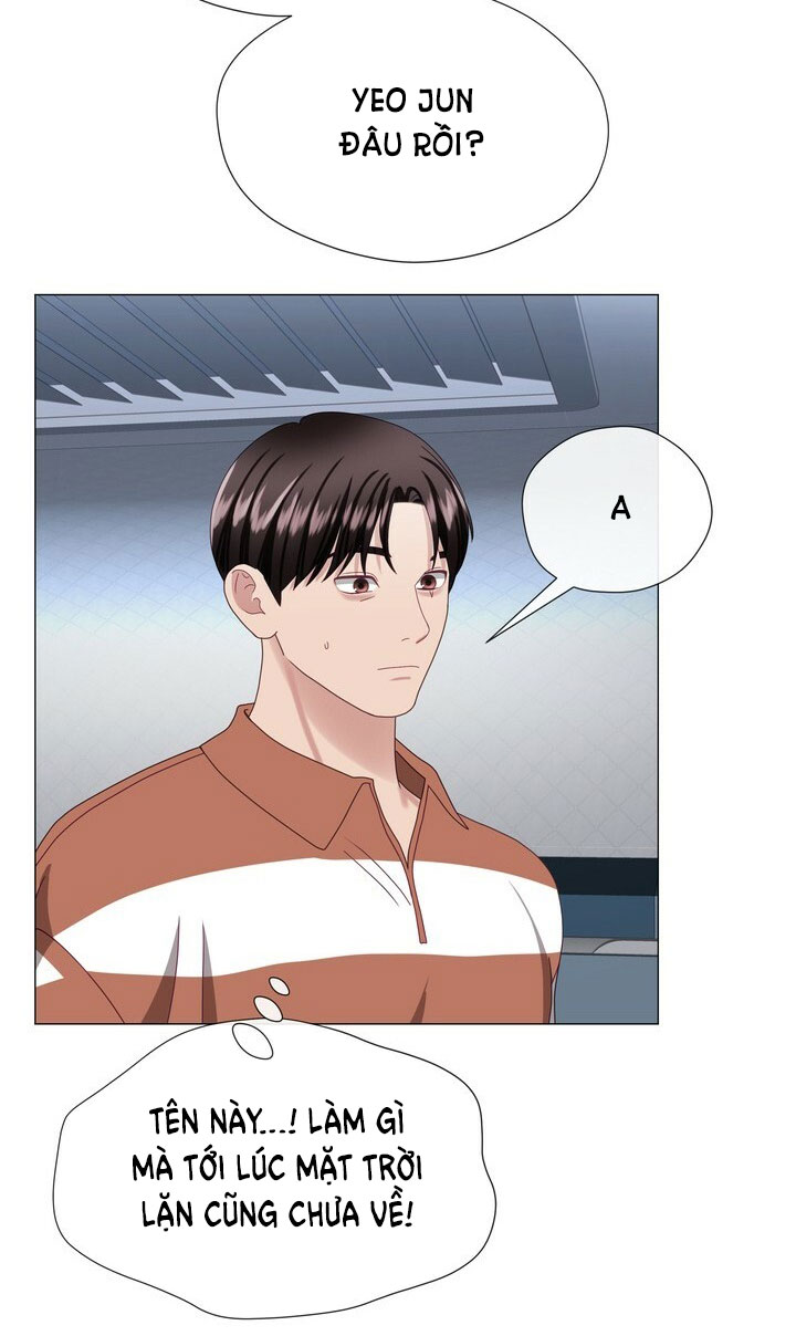 [18+] con không muốn đâu, cha à! chapter 20.2 27