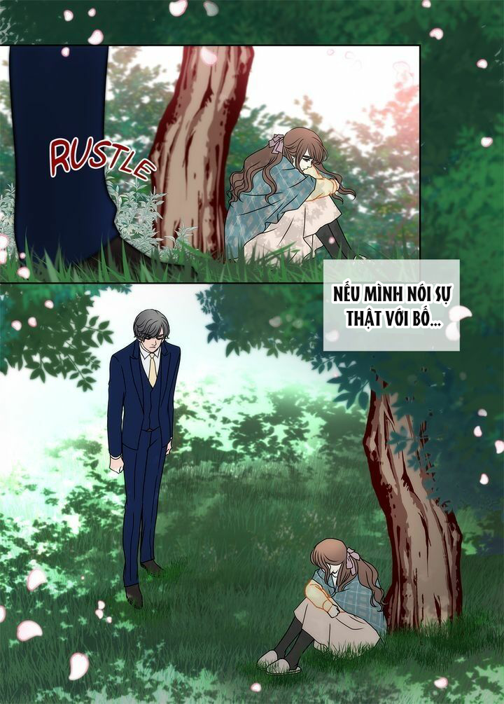 người đàn ông của tôi chapter 46.1 4