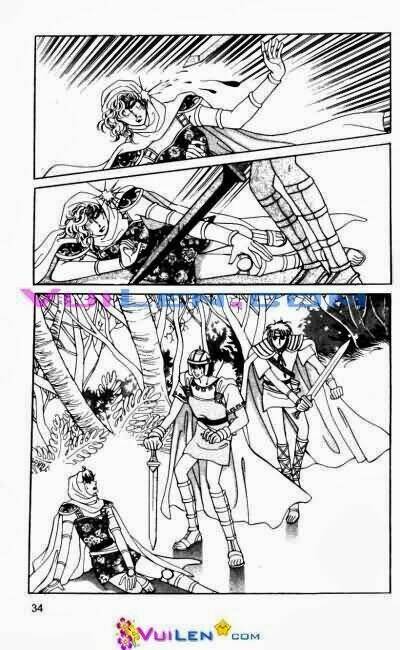 hậu duệ hoàng gia chapter 11 34