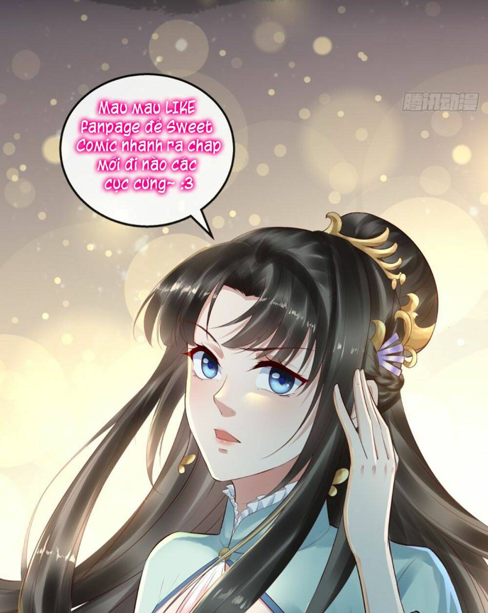 manh bảo đột kích: mami cha con đâu ? chapter 57 28