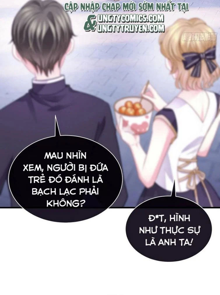 tôi nghi ngờ hệ thống thích tôi chapter 24 10