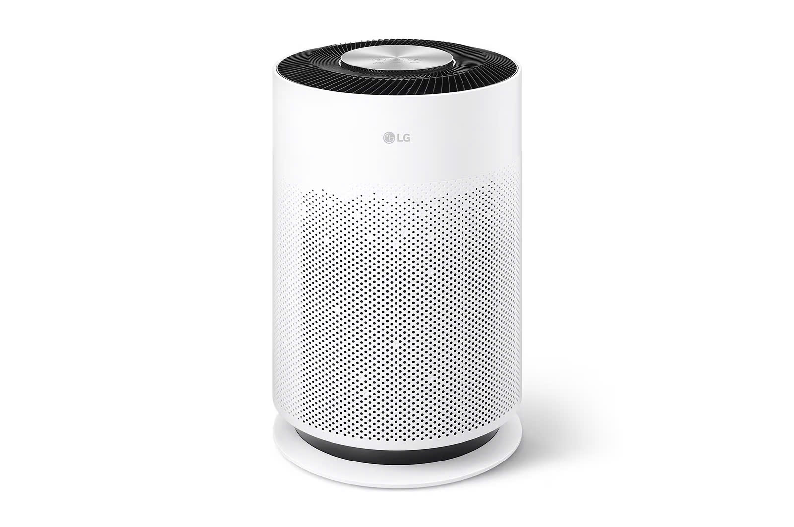 [GIÁ TẠI KHO] Máy lọc không khí 1 tầng PuriCare360 Puricare 360 Hit AS60GHWG0 - Hàng chính Hãng LG