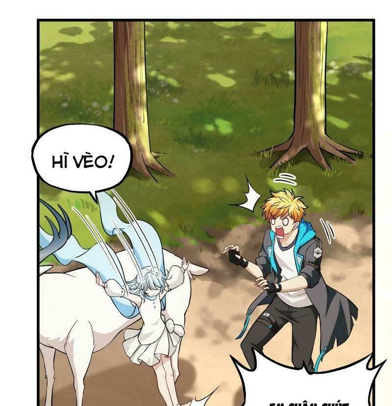 minh nhật thần đô chapter 43 10