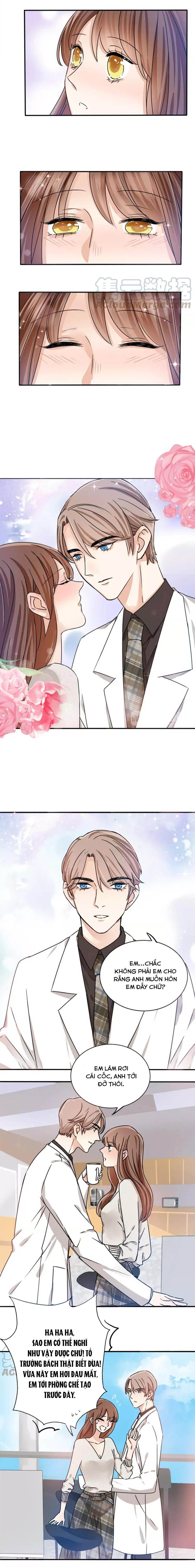 mùi hương lãng mạn chapter 48 8