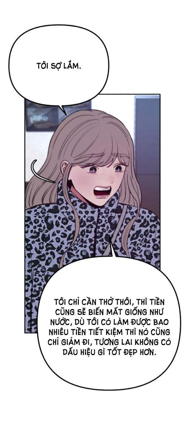 nàng thơ nổi tiếng - nàng thơ myung chapter 16.1 25