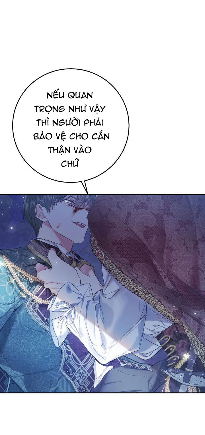 con rối ác nữ marionette chapter 50 33