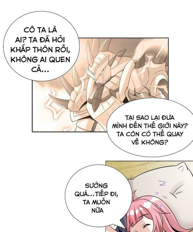 liệp thực vương chapter 11 7