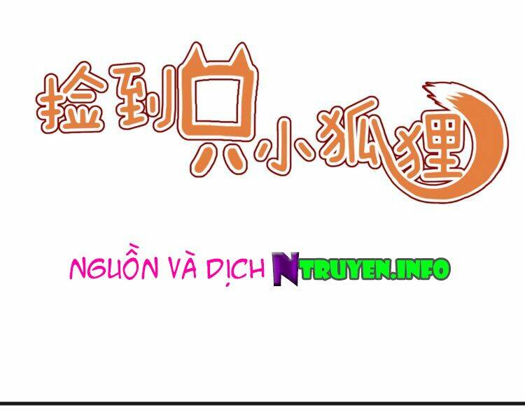 lượm được 1 tiểu hồ ly chapter 76 1