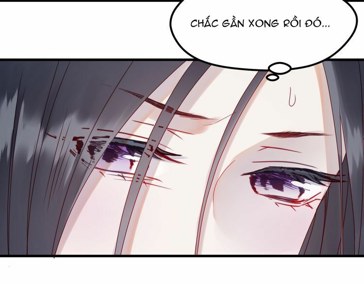 lượm được một tiểu hồ ly phần 2 chapter 41 4