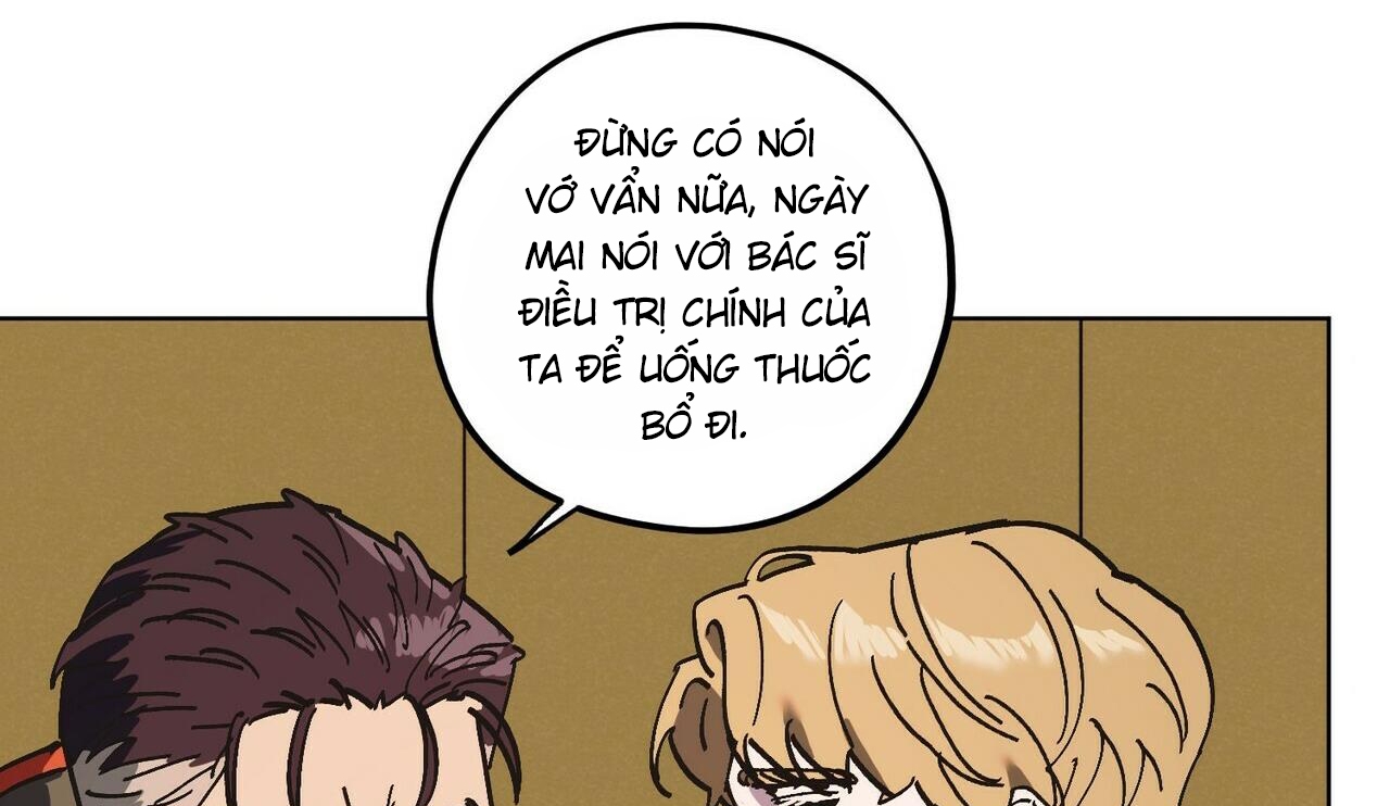 chàng dâu nhà họ kang chapter 30 40