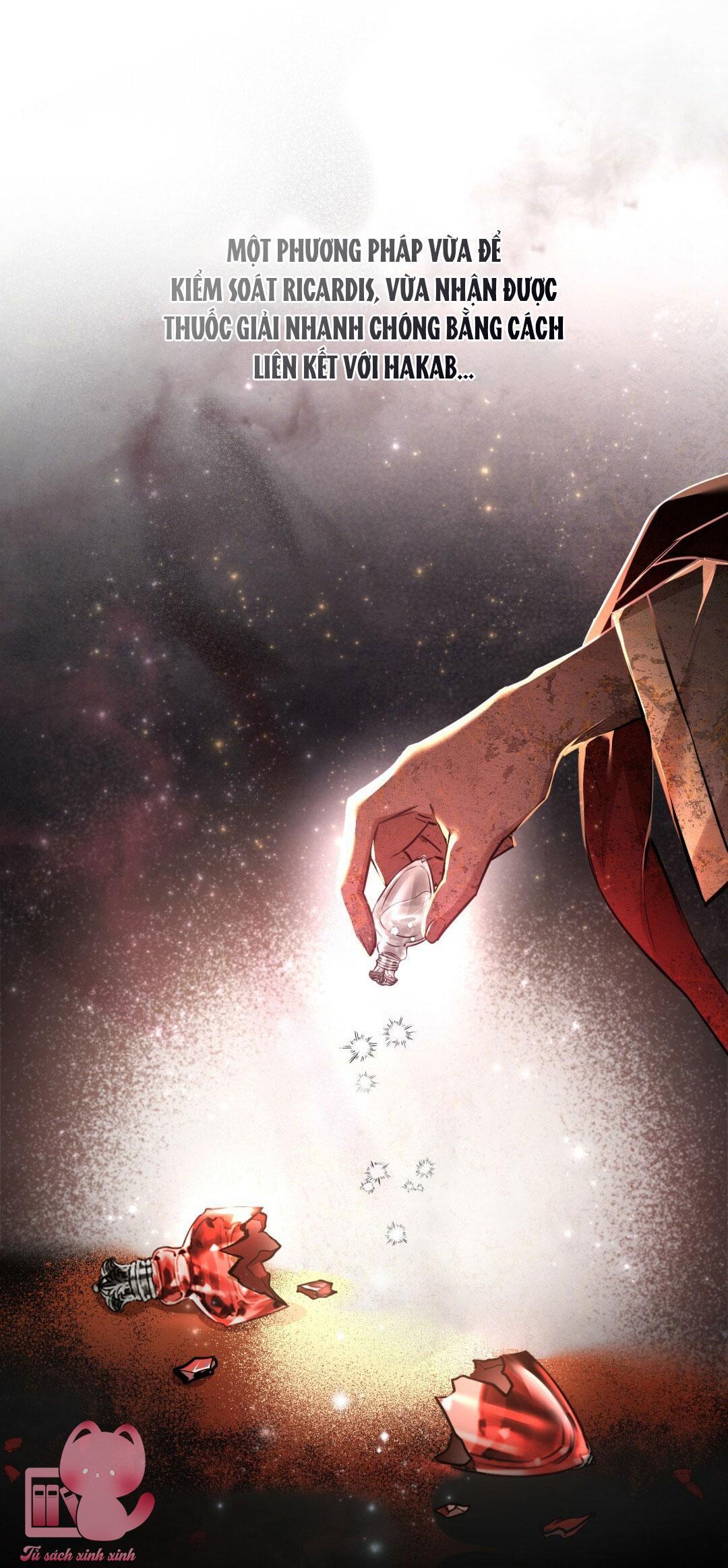 đêm đen khuất bóng chapter 12 67