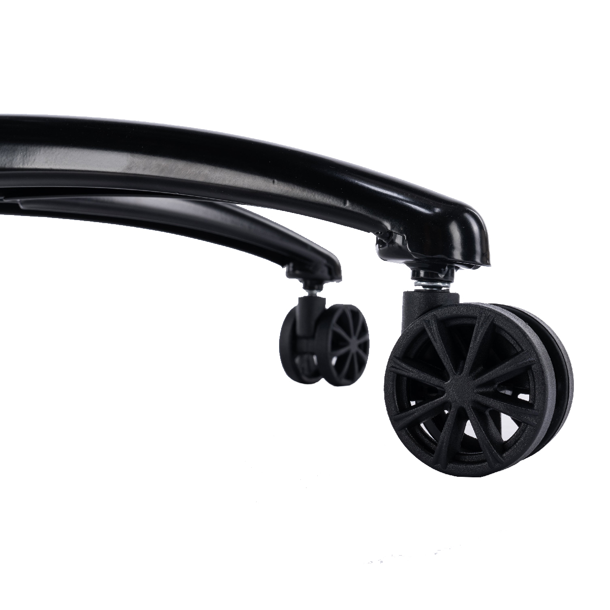 Ghế chơi game E-Dra Hercules EGC203 Black - Hàng chính hãng