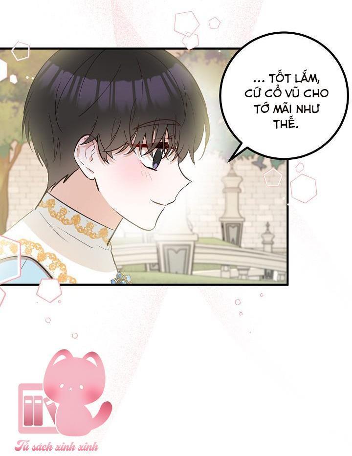 bác sĩ hoàn thành trách nhiệm rồi chapter 19 49