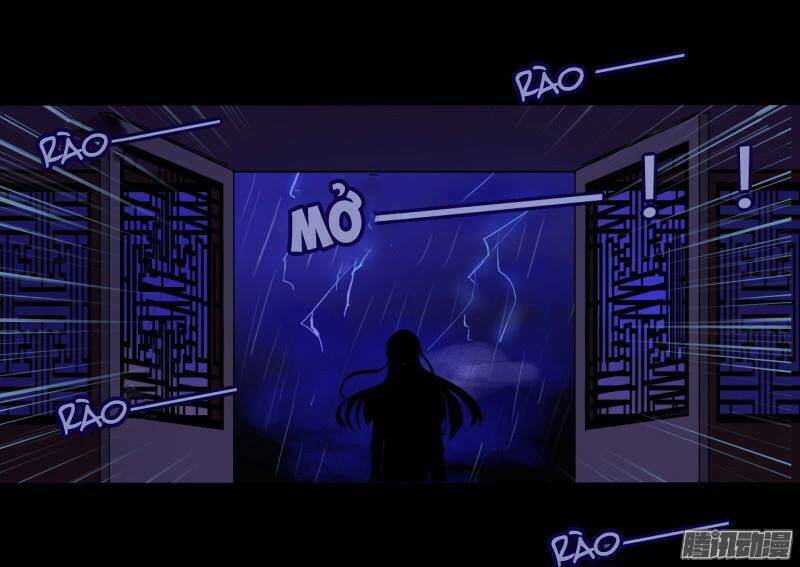 đam mỹ lời ngụy biện chapter 18 18