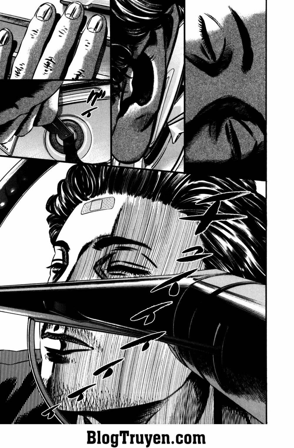 homunculus chapter 87 6