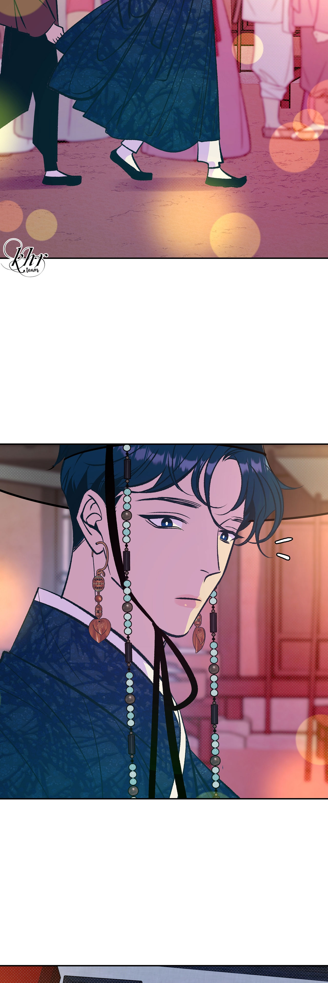 bán yêu chapter 9 44