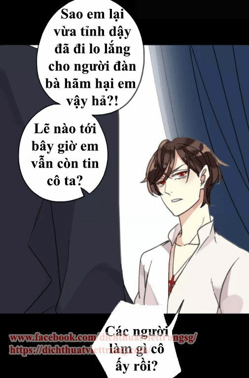 vết cắn ngọt ngào phần 1 chapter 53 44