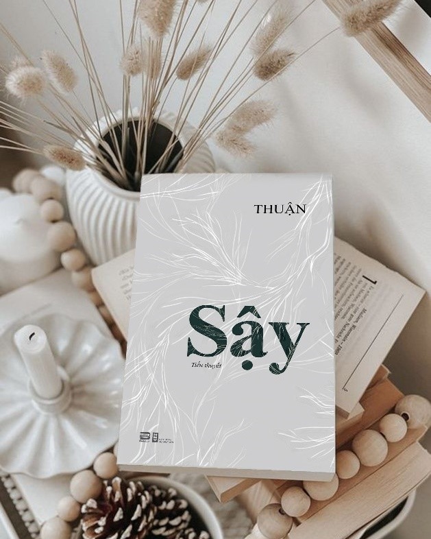 Sách - Sậy - Thuận