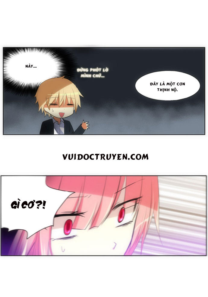 crepuscule (yamchi) chapter 78 11