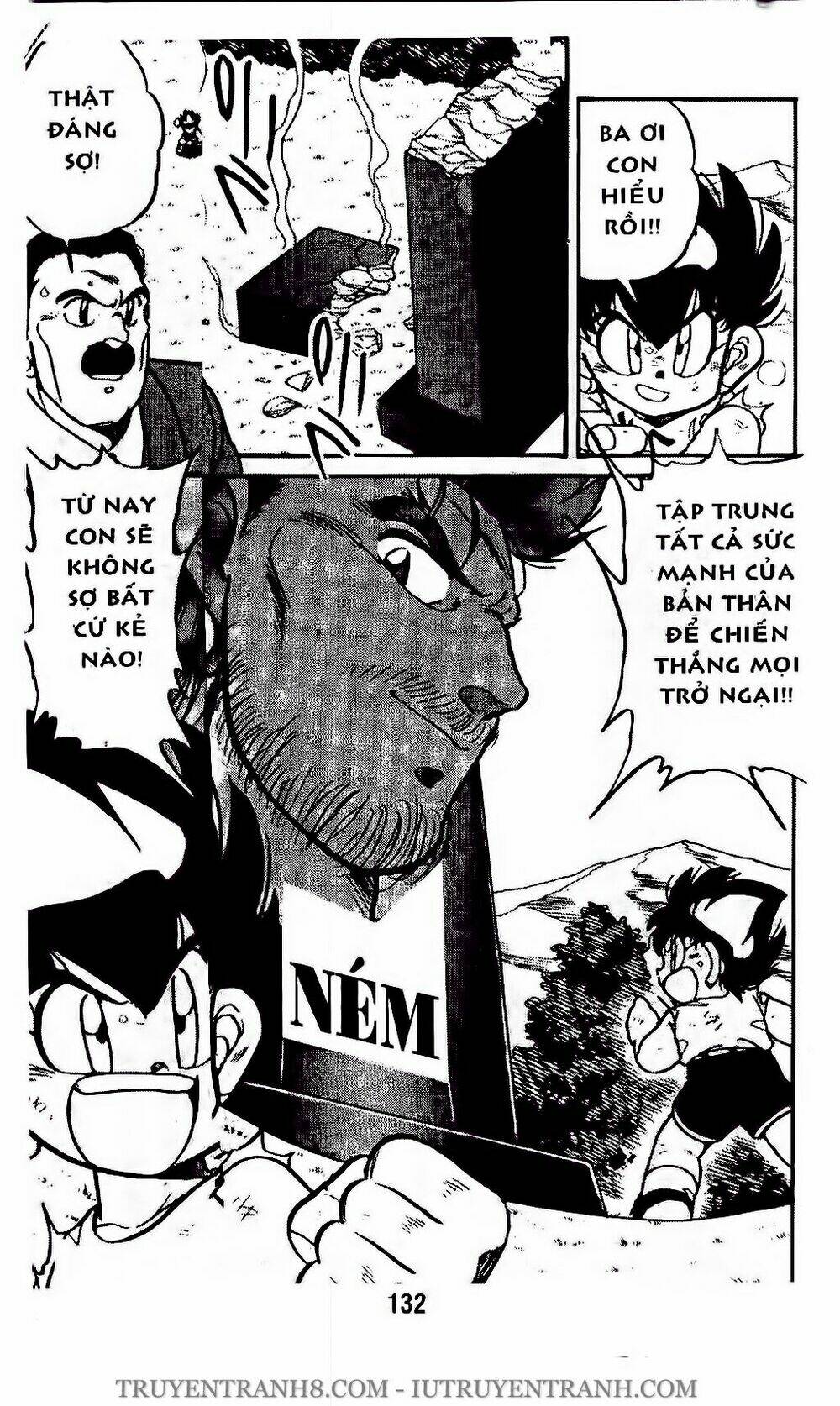 vua bóng ném chapter 101.1 9