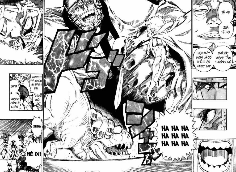 lá chắn mắt chapter 320 8