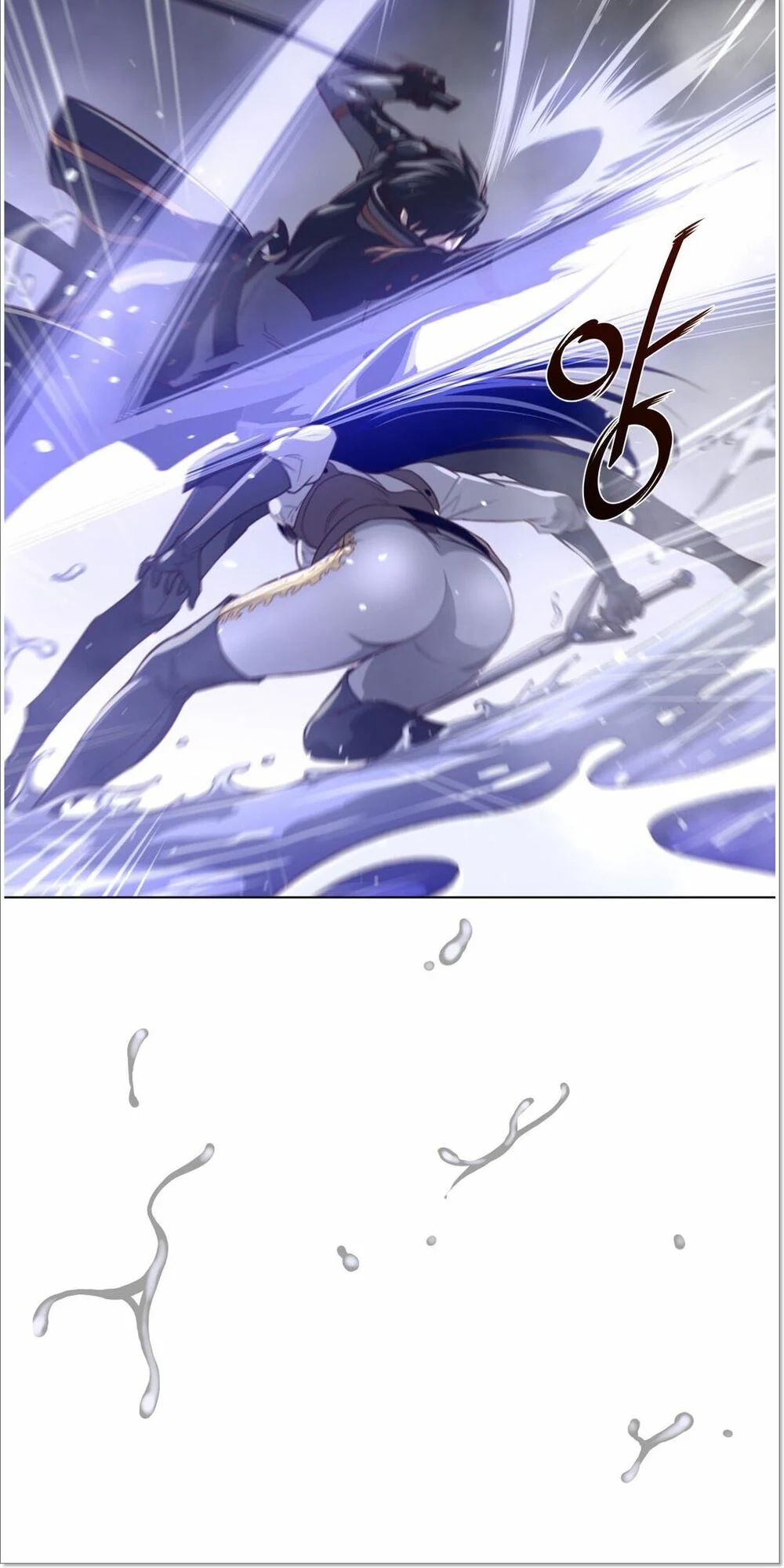 một nửa hoàn hảo chapter 33 42