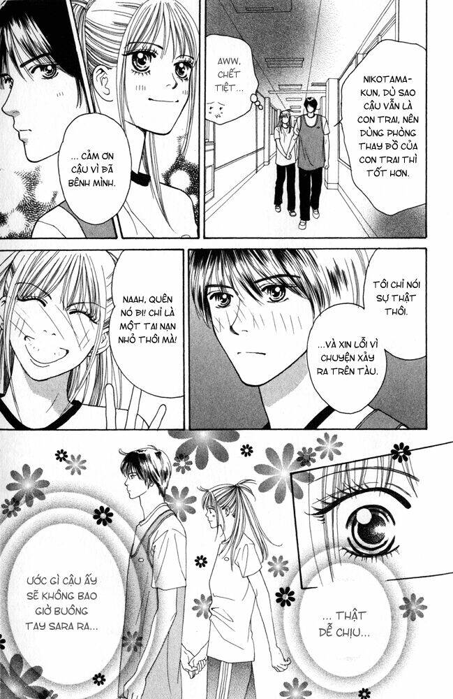 ai no shintairiku chapter 1 19