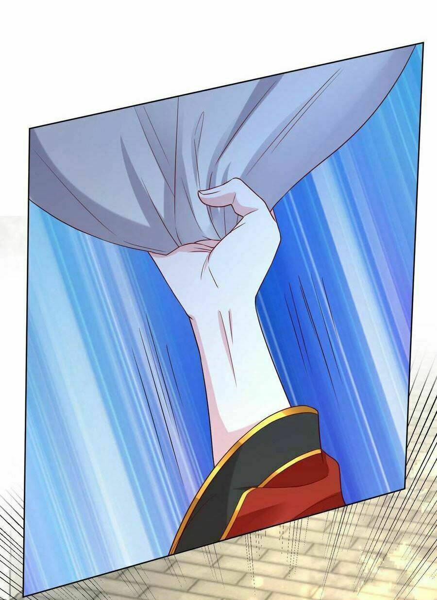 độc y đích nữ chapter 193 6