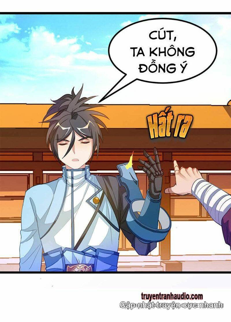 cửu dương thần vương chapter 233 24