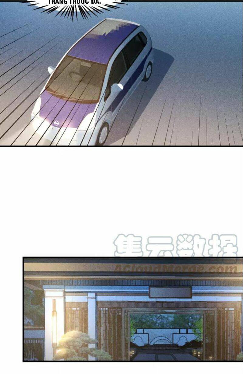 cao thủ cận vệ của nữ chủ tịch chapter 130 20