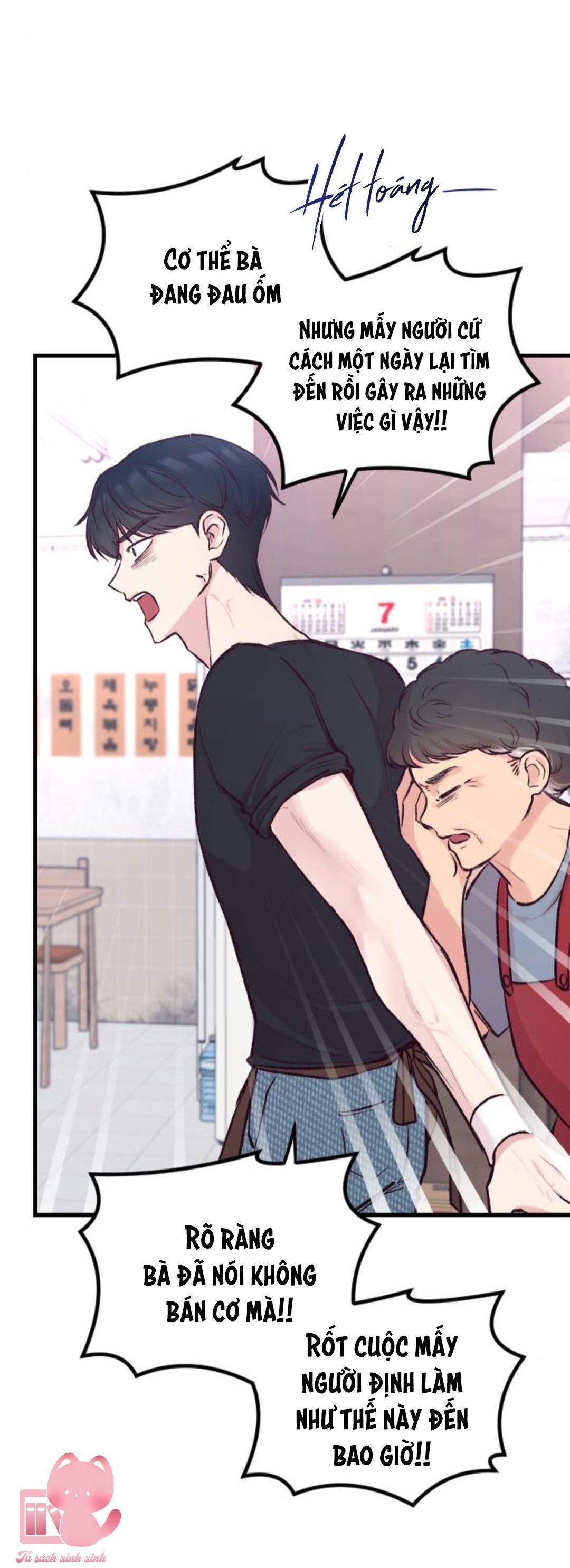 gặp nhau giữa trung gian chapter 6 67