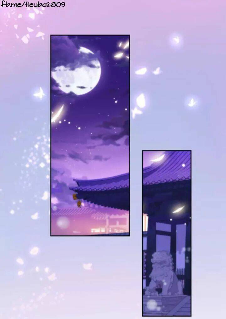 ồ, phu quân đáng yêu của tôi! chapter 41 2