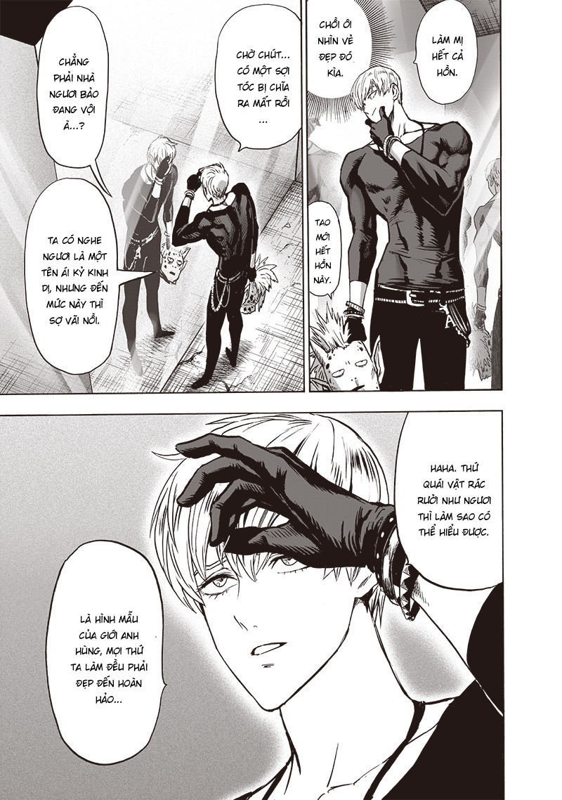 one-punch man chapter 196.8 9