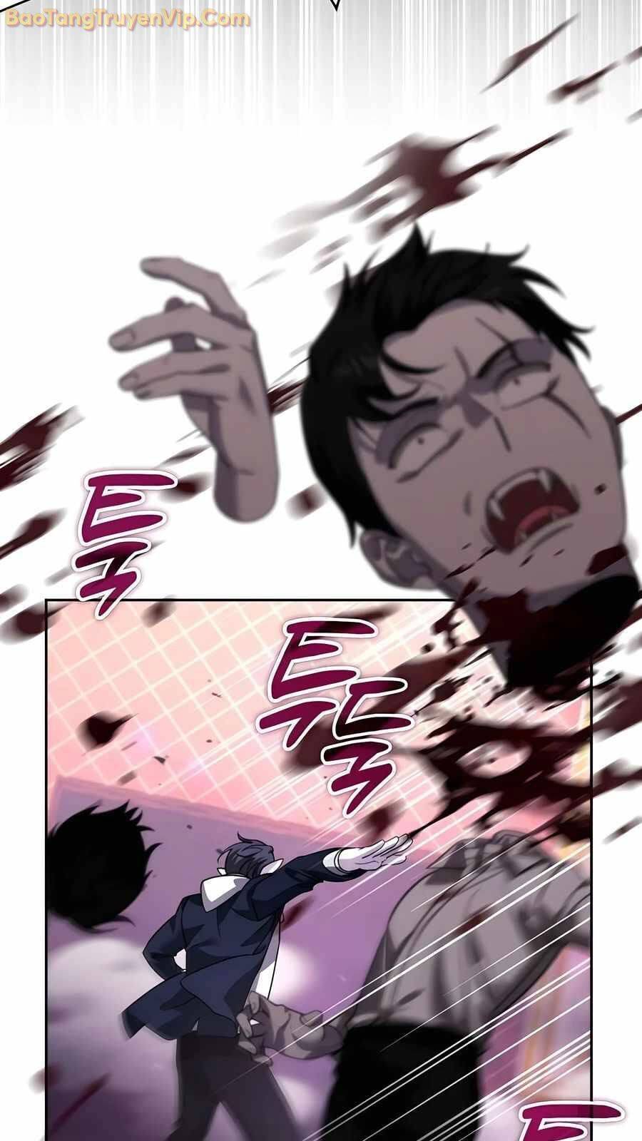 Bản Ngã Thay Đổi chapter 20 4