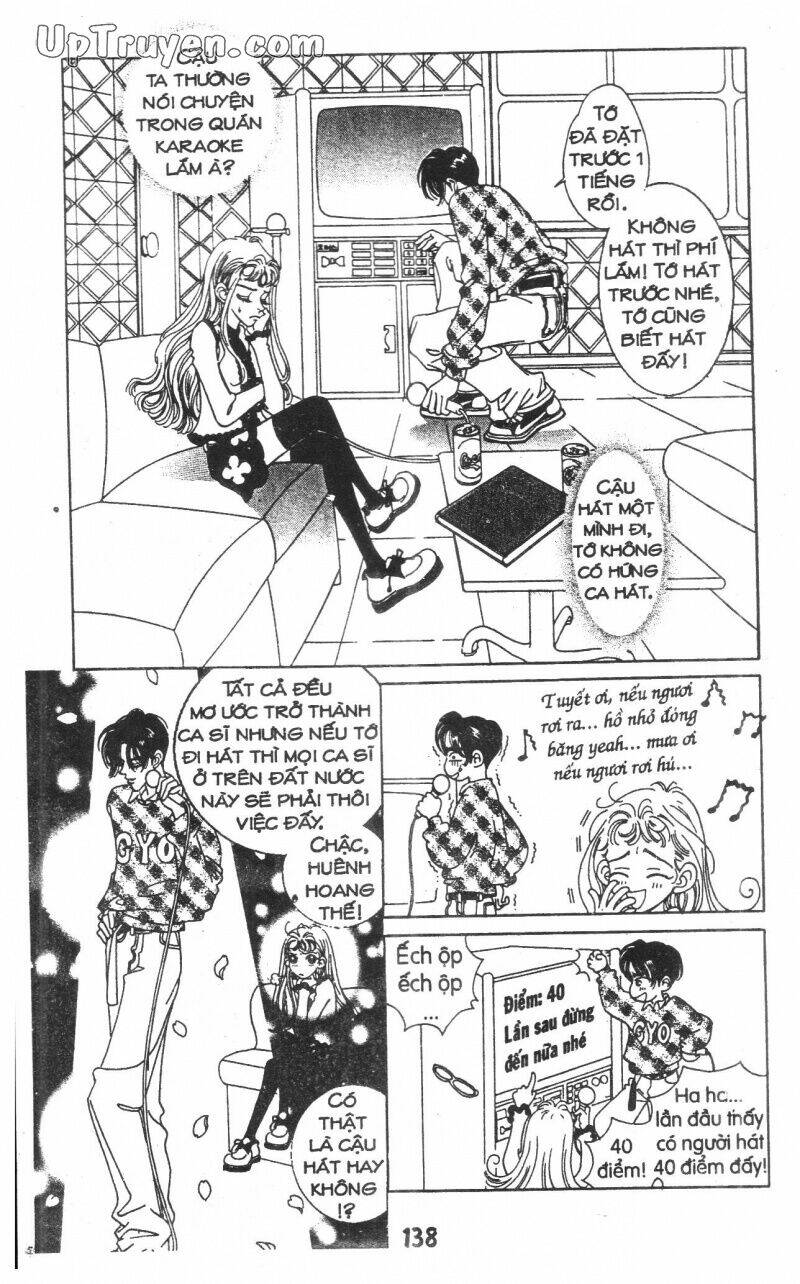 hãy đến đây tình yêu chapter 1 139