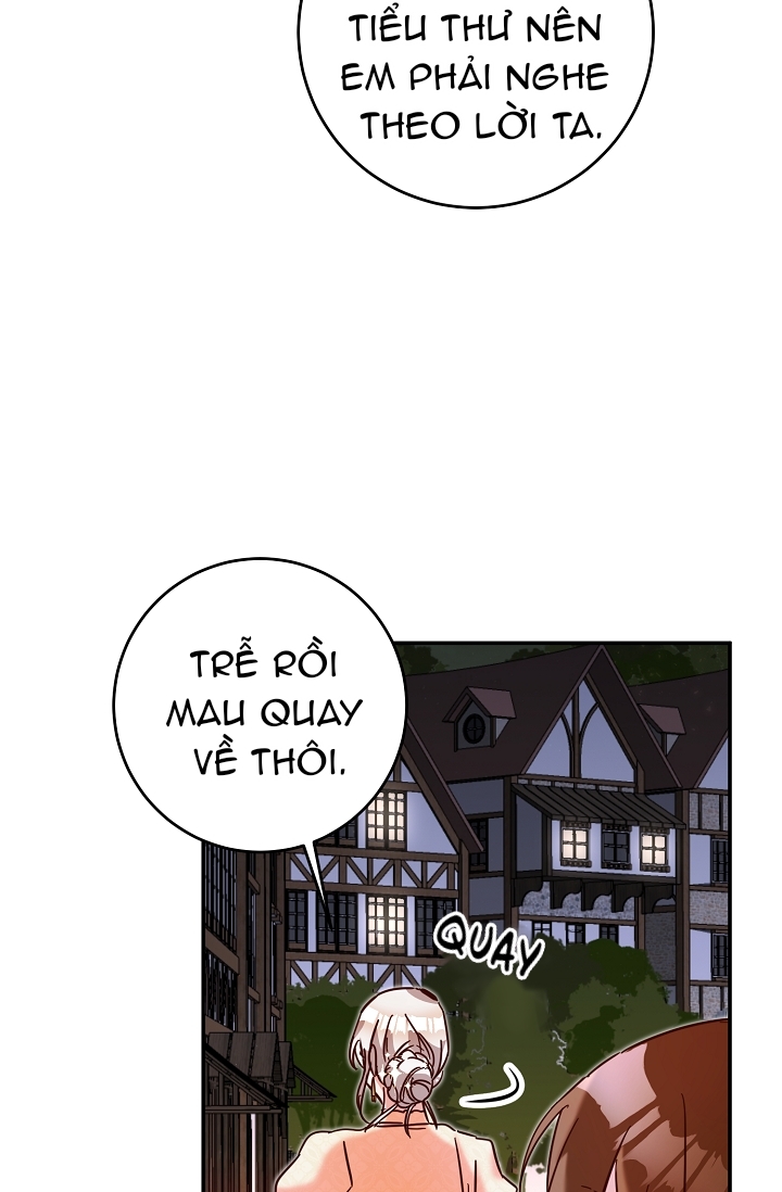 lí do cô ấy trở thành ác nữ chapter 9 60