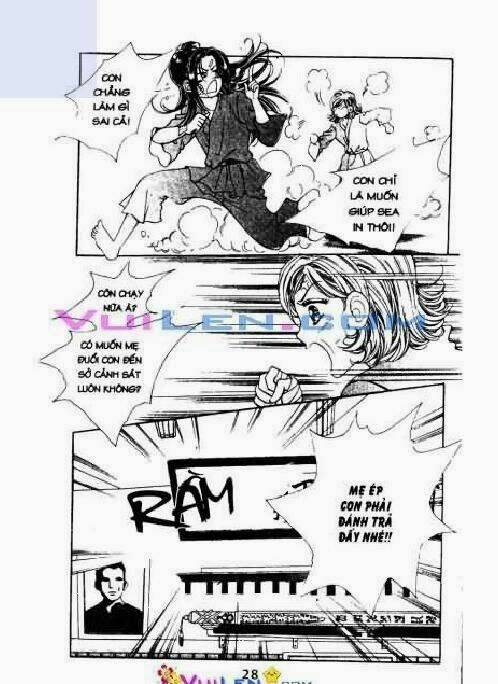 nhật ký tân hôn chapter 1 26