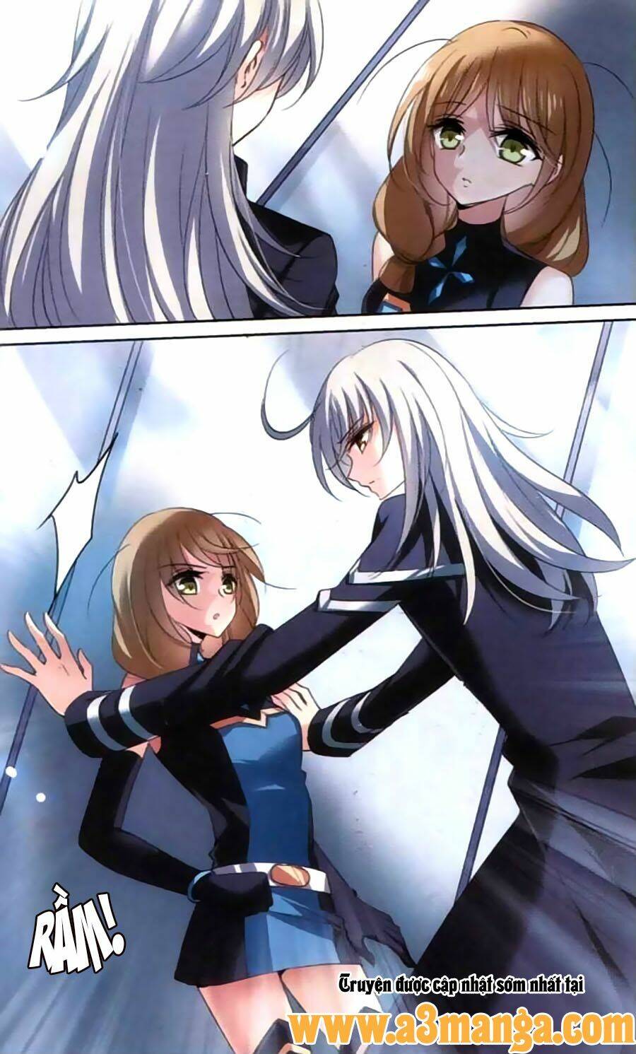 xuyên duyệt tây nguyên 3000 chapter 133 14