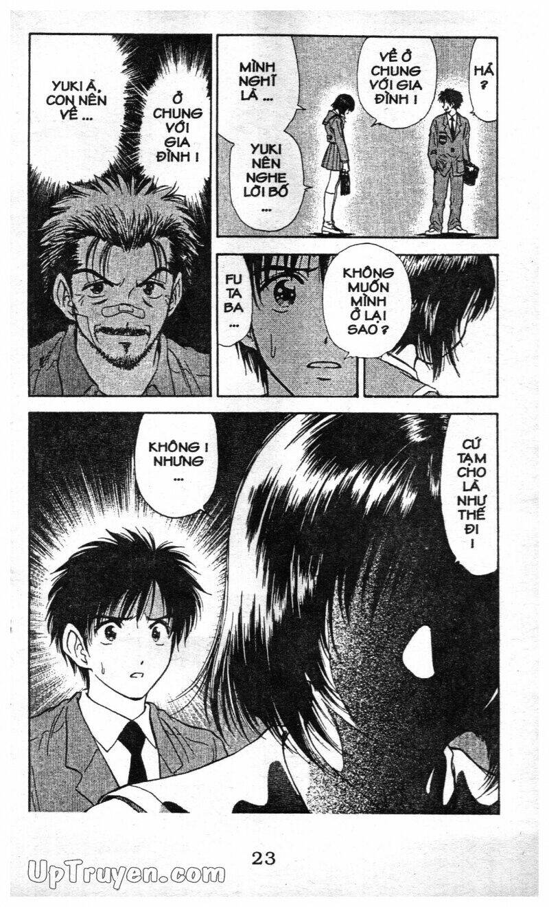 salad days chapter 112 23