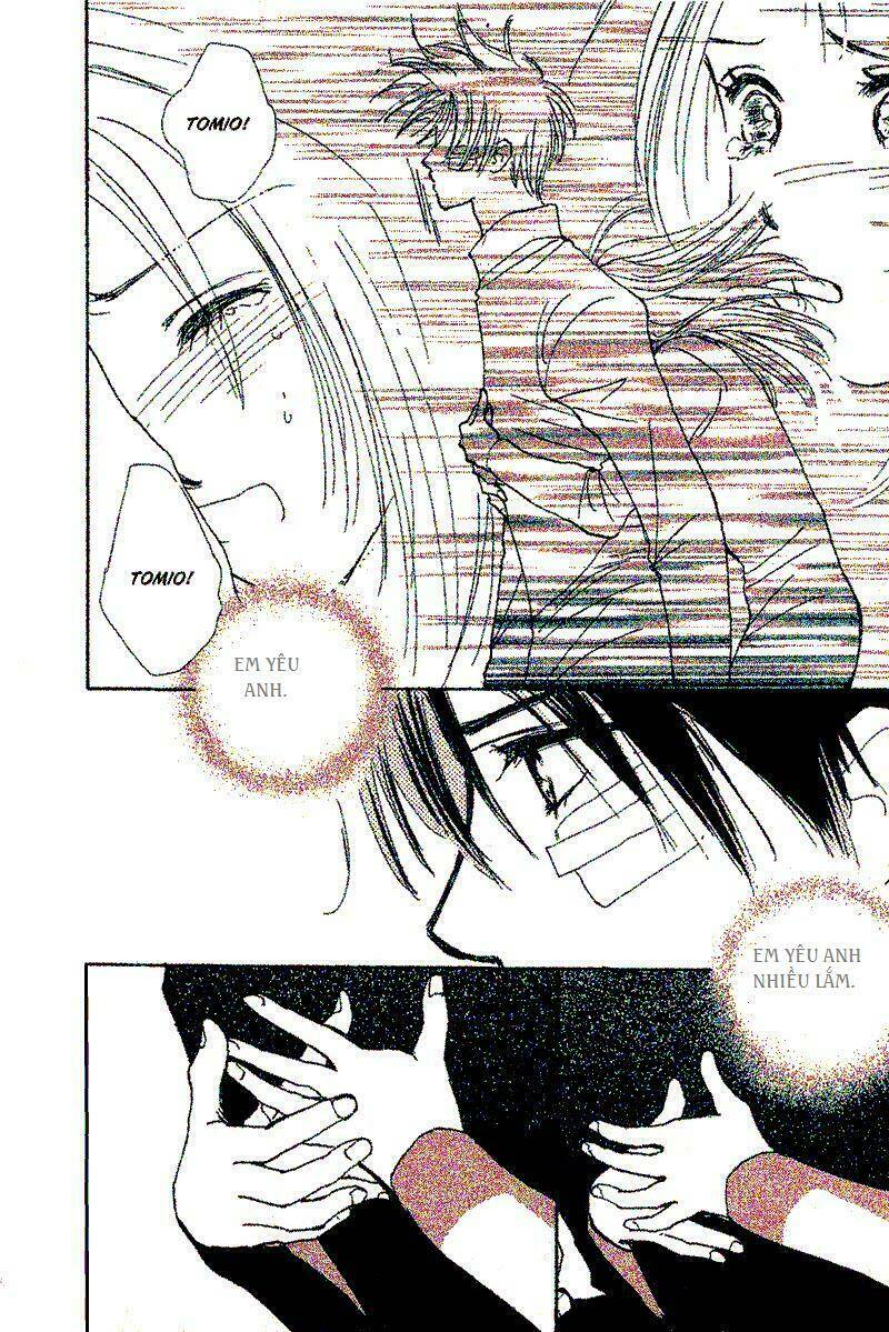 honey na koto chapter 11 22